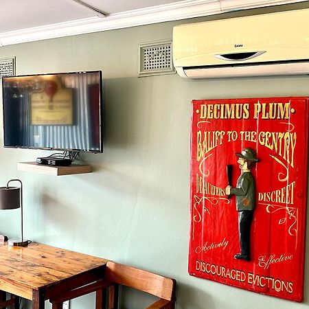 Terebinte Bed & Breakfast Durban Dış mekan fotoğraf