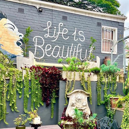 Terebinte Bed & Breakfast Durban Dış mekan fotoğraf