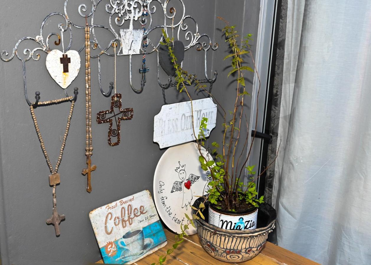 Terebinte Bed & Breakfast Durban Dış mekan fotoğraf
