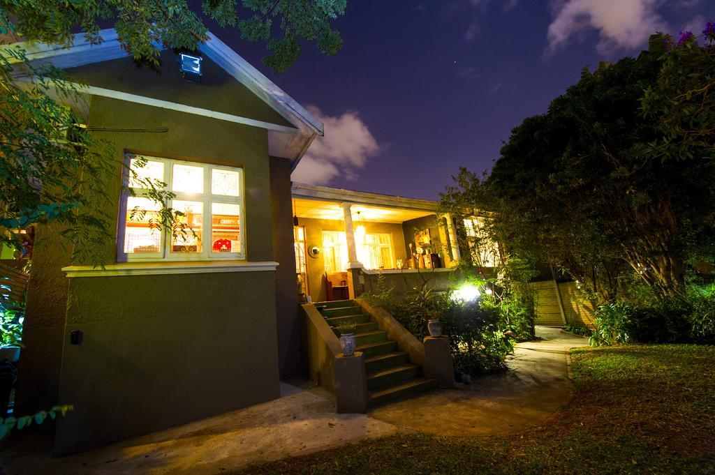Terebinte Bed & Breakfast Durban Dış mekan fotoğraf