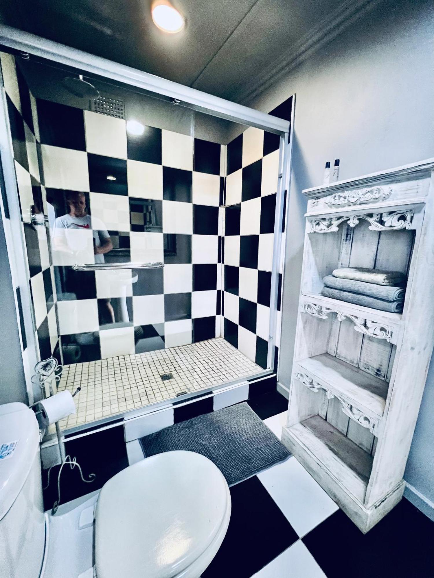 Terebinte Bed & Breakfast Durban Dış mekan fotoğraf
