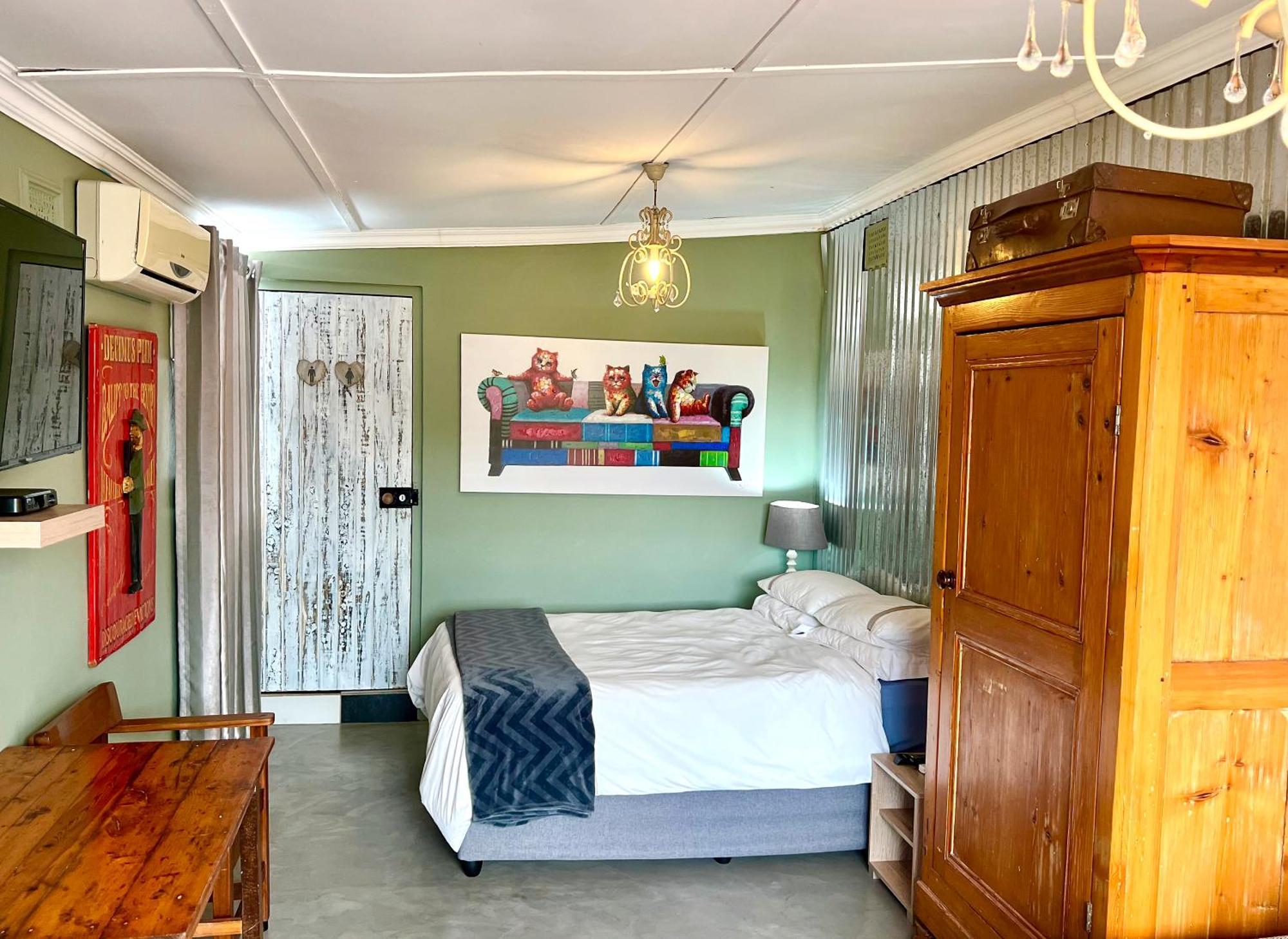 Terebinte Bed & Breakfast Durban Dış mekan fotoğraf