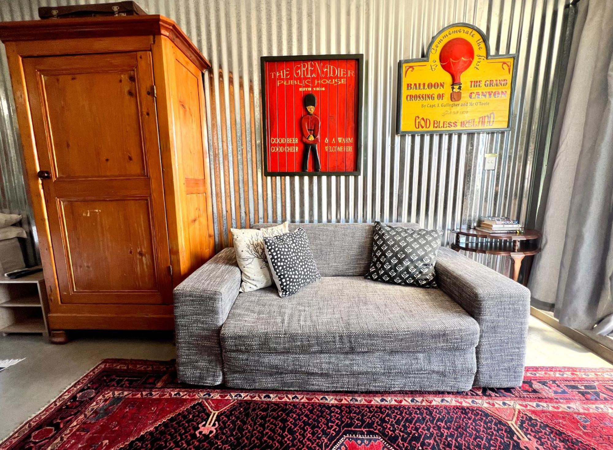 Terebinte Bed & Breakfast Durban Dış mekan fotoğraf