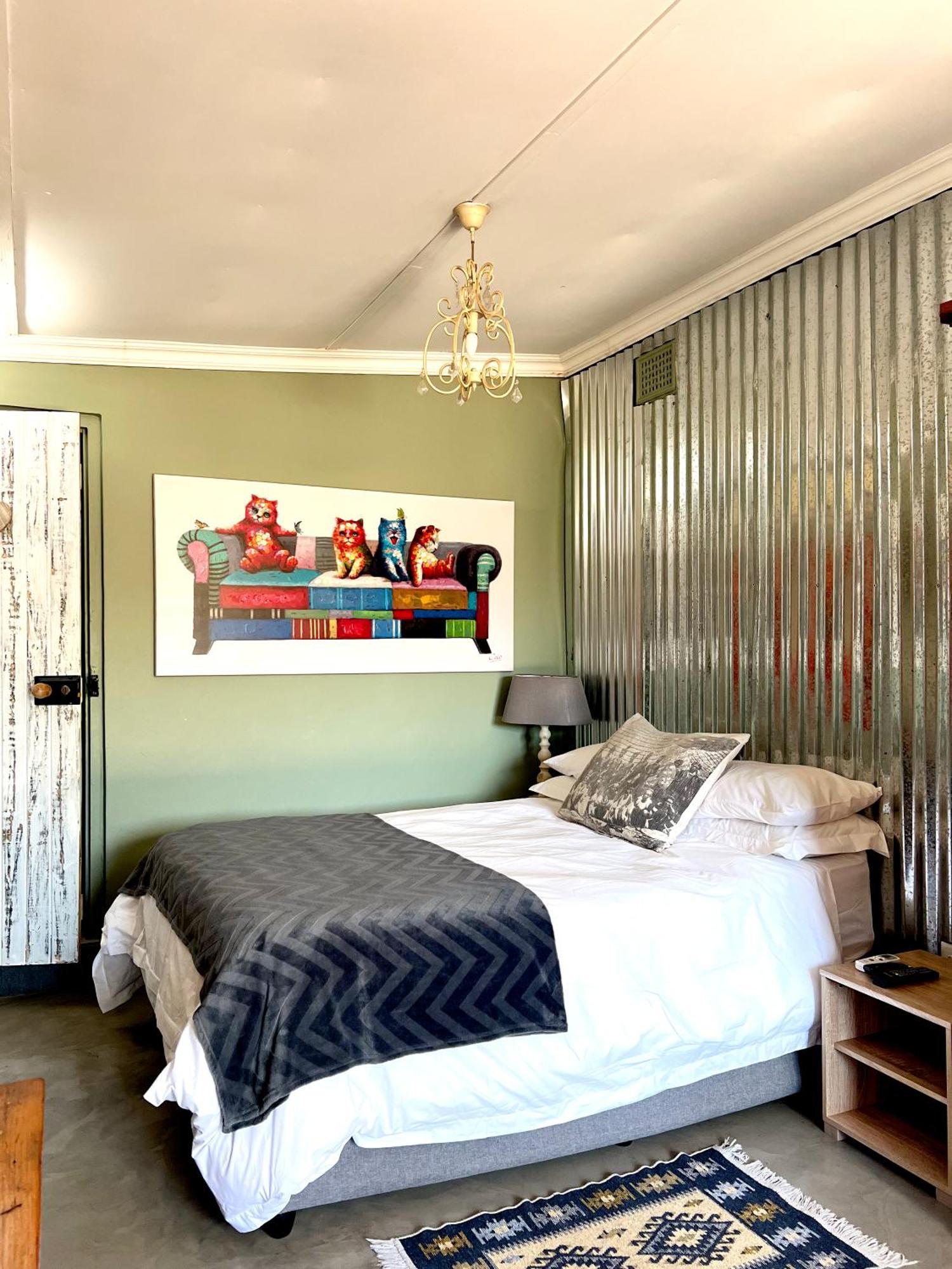 Terebinte Bed & Breakfast Durban Dış mekan fotoğraf