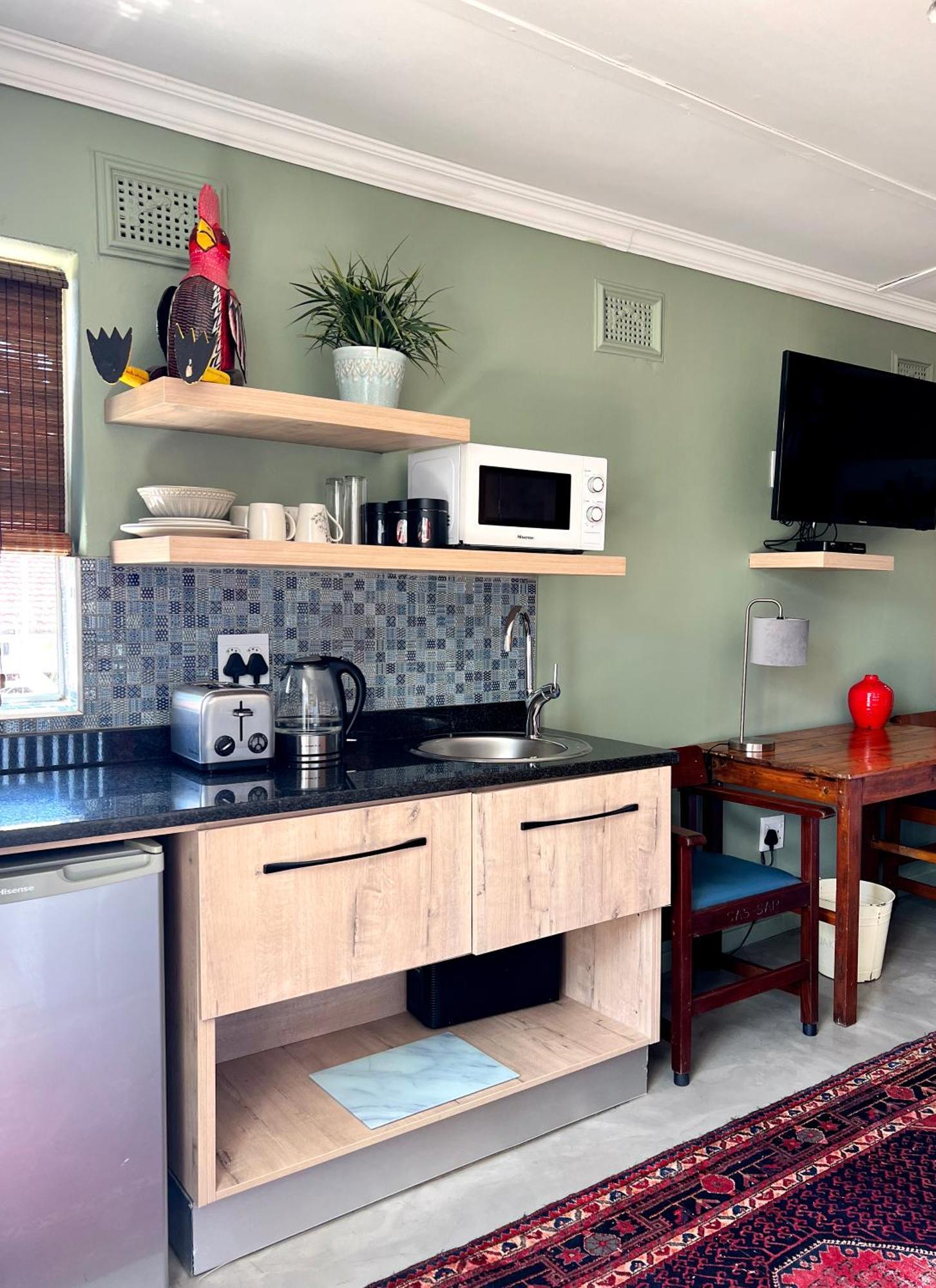 Terebinte Bed & Breakfast Durban Dış mekan fotoğraf