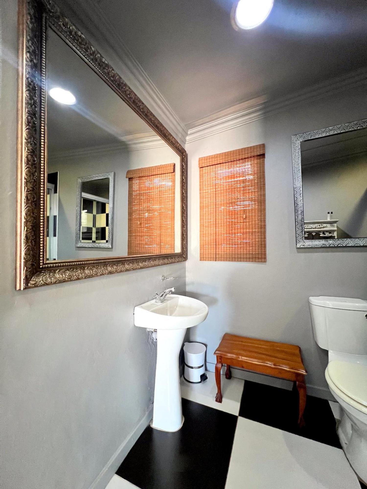 Terebinte Bed & Breakfast Durban Dış mekan fotoğraf