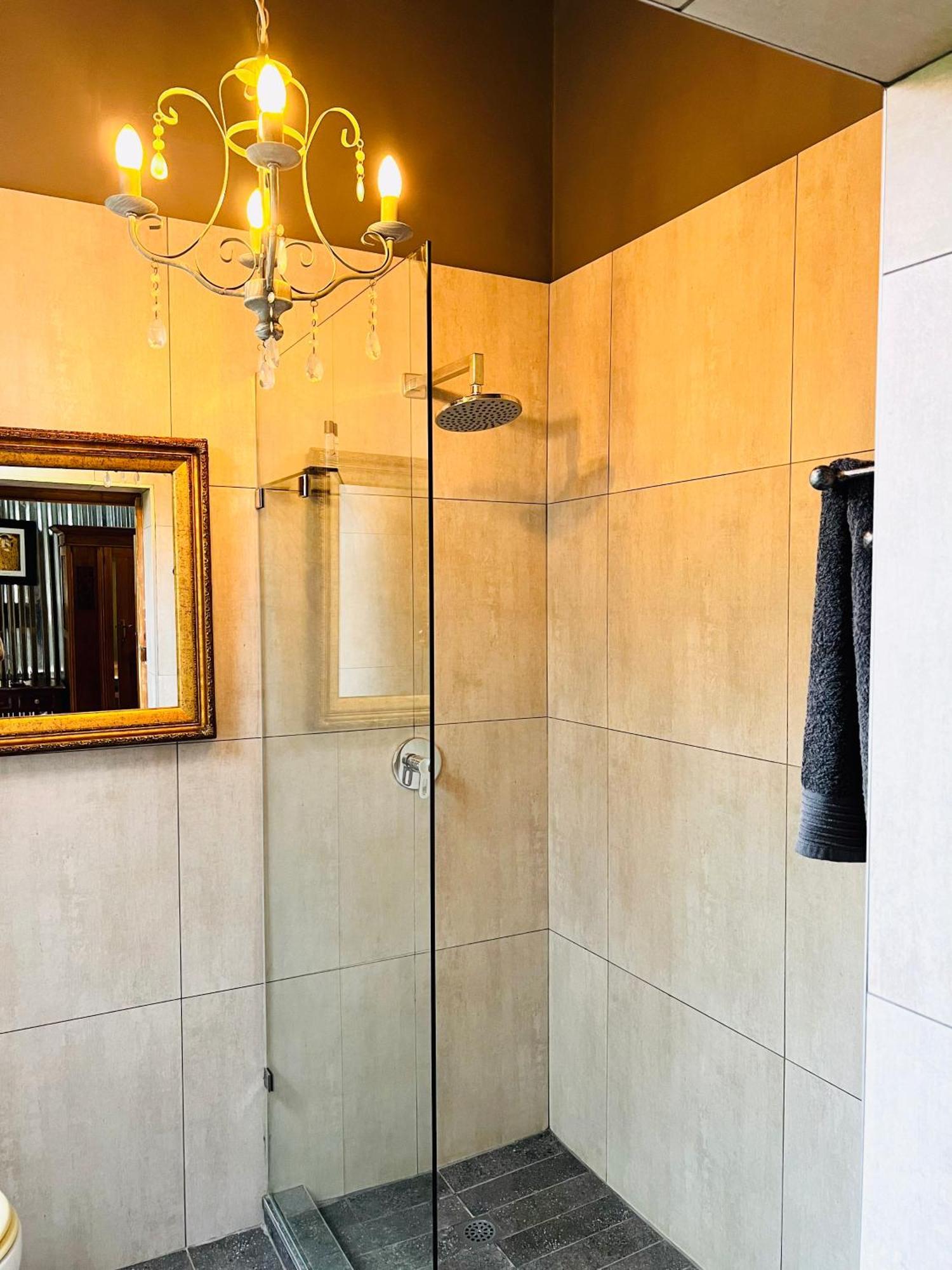 Terebinte Bed & Breakfast Durban Dış mekan fotoğraf
