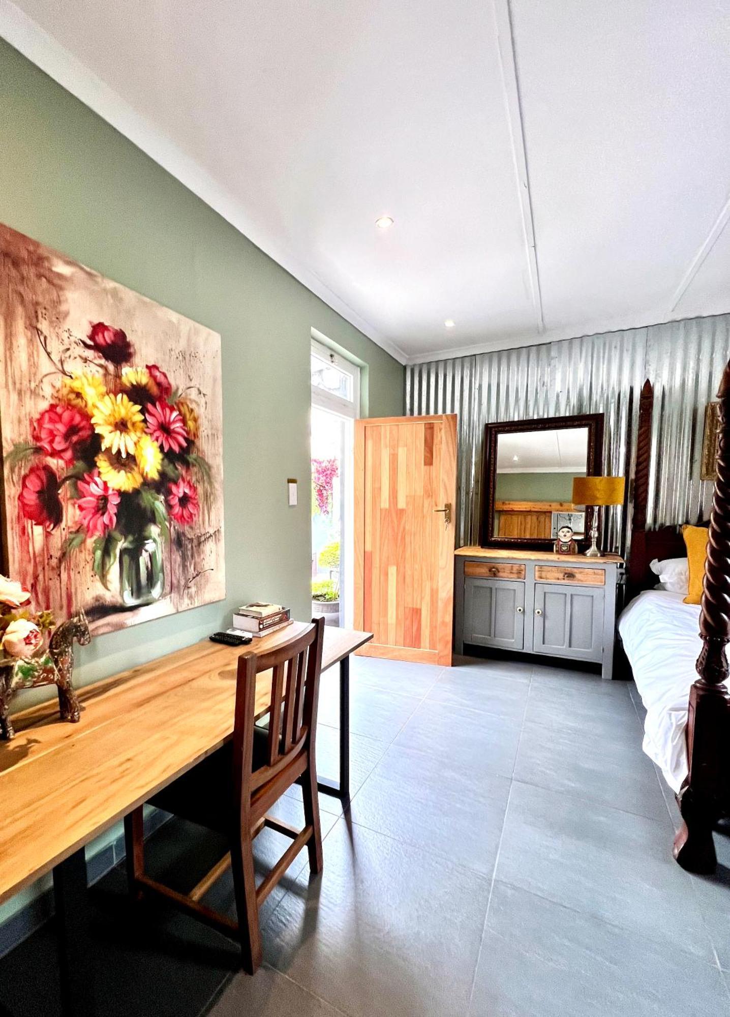 Terebinte Bed & Breakfast Durban Dış mekan fotoğraf