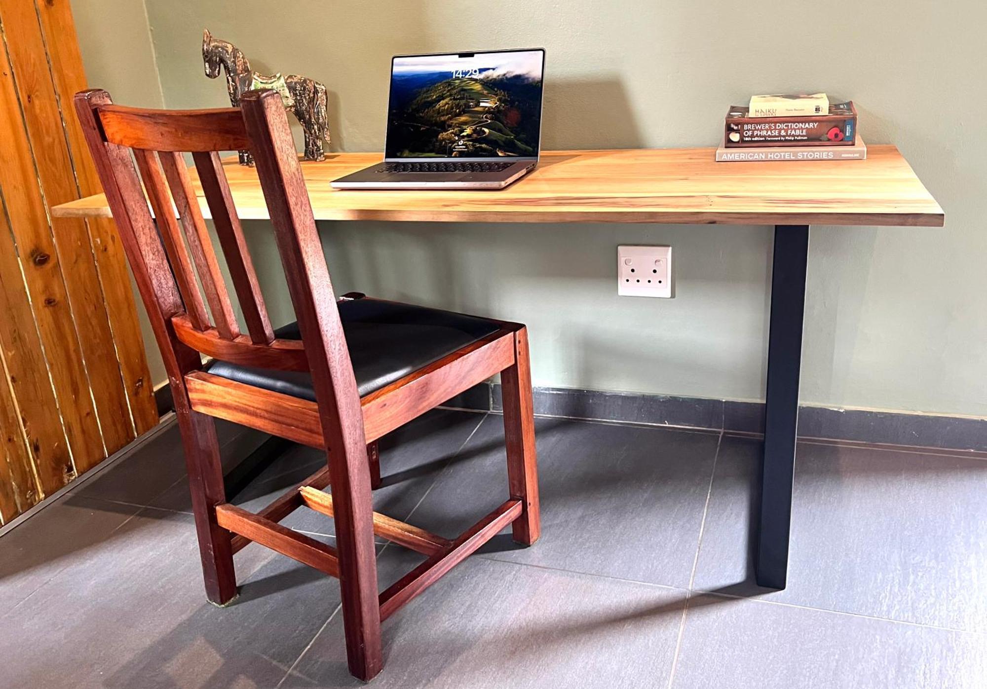Terebinte Bed & Breakfast Durban Dış mekan fotoğraf