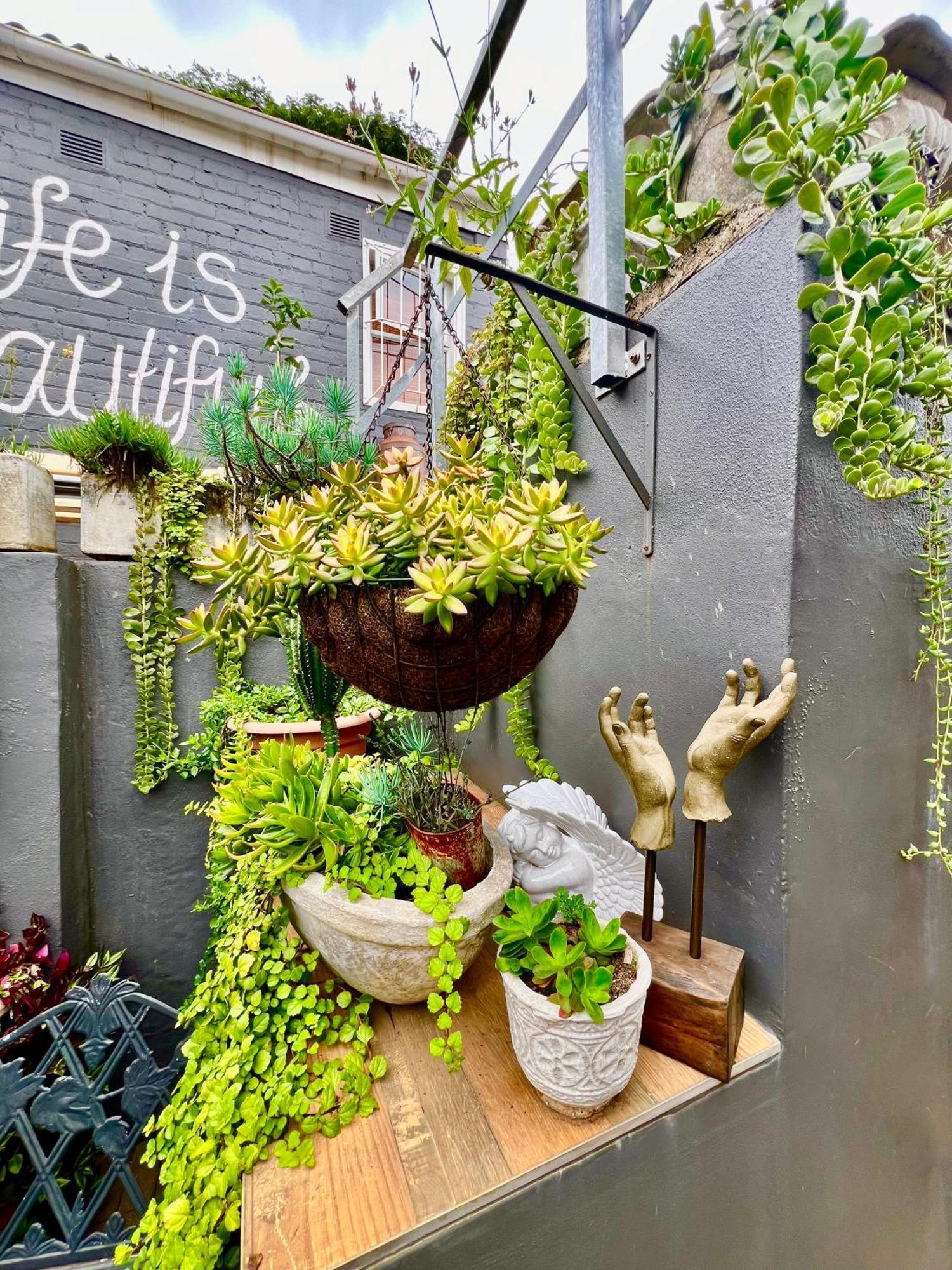 Terebinte Bed & Breakfast Durban Dış mekan fotoğraf