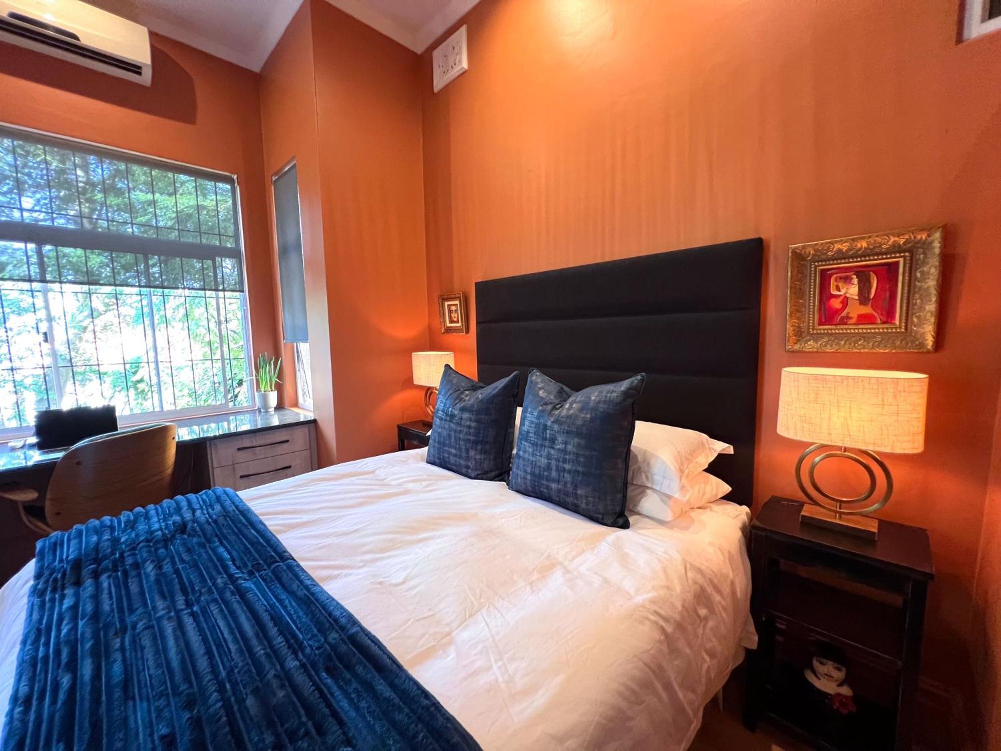 Terebinte Bed & Breakfast Durban Dış mekan fotoğraf