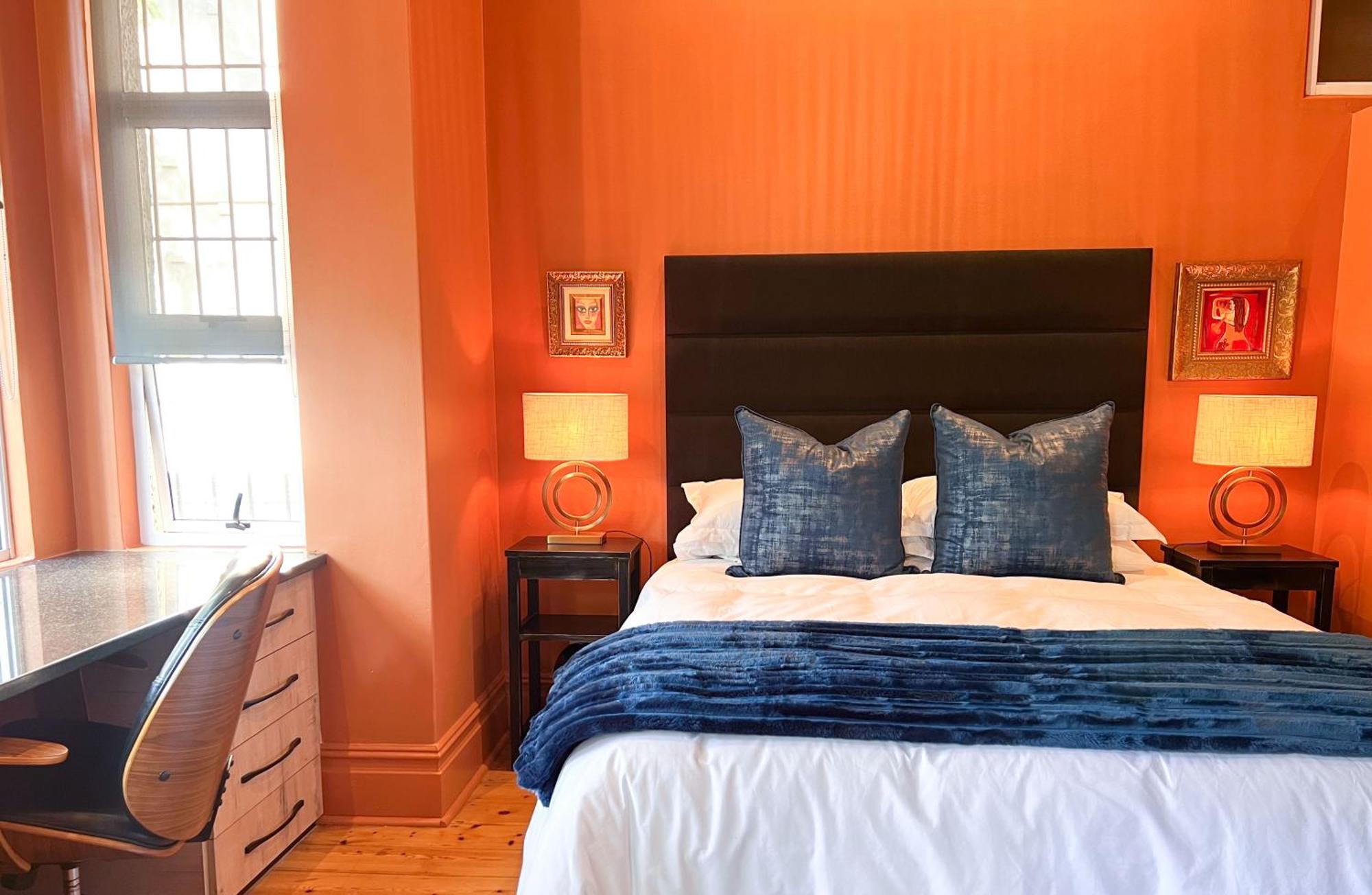 Terebinte Bed & Breakfast Durban Dış mekan fotoğraf