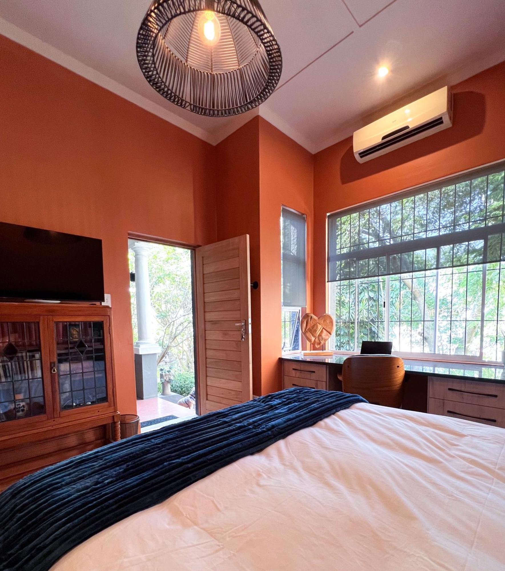Terebinte Bed & Breakfast Durban Dış mekan fotoğraf