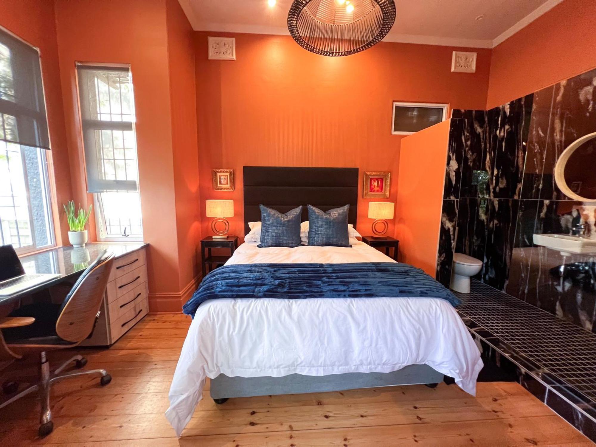 Terebinte Bed & Breakfast Durban Dış mekan fotoğraf