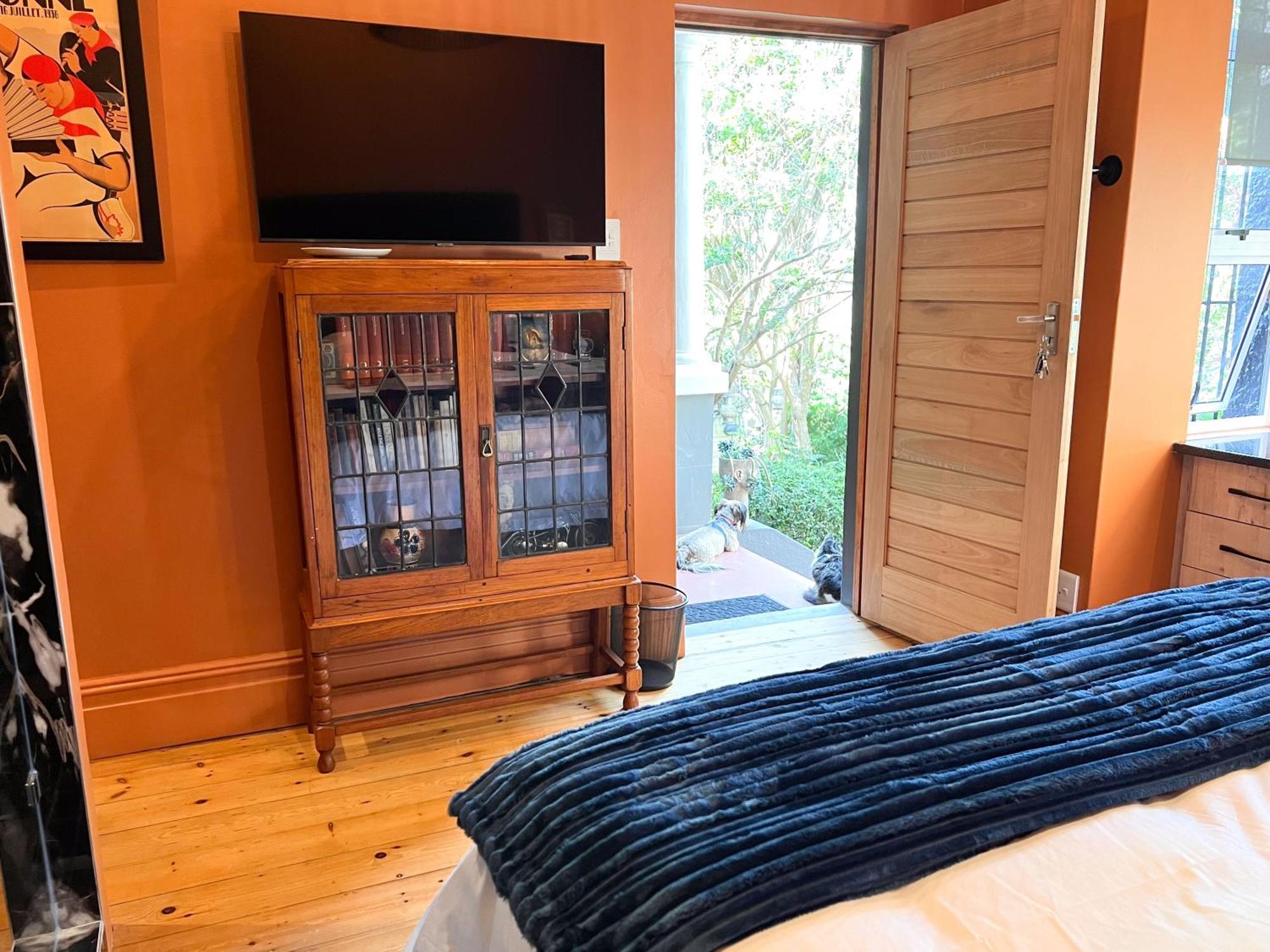 Terebinte Bed & Breakfast Durban Dış mekan fotoğraf