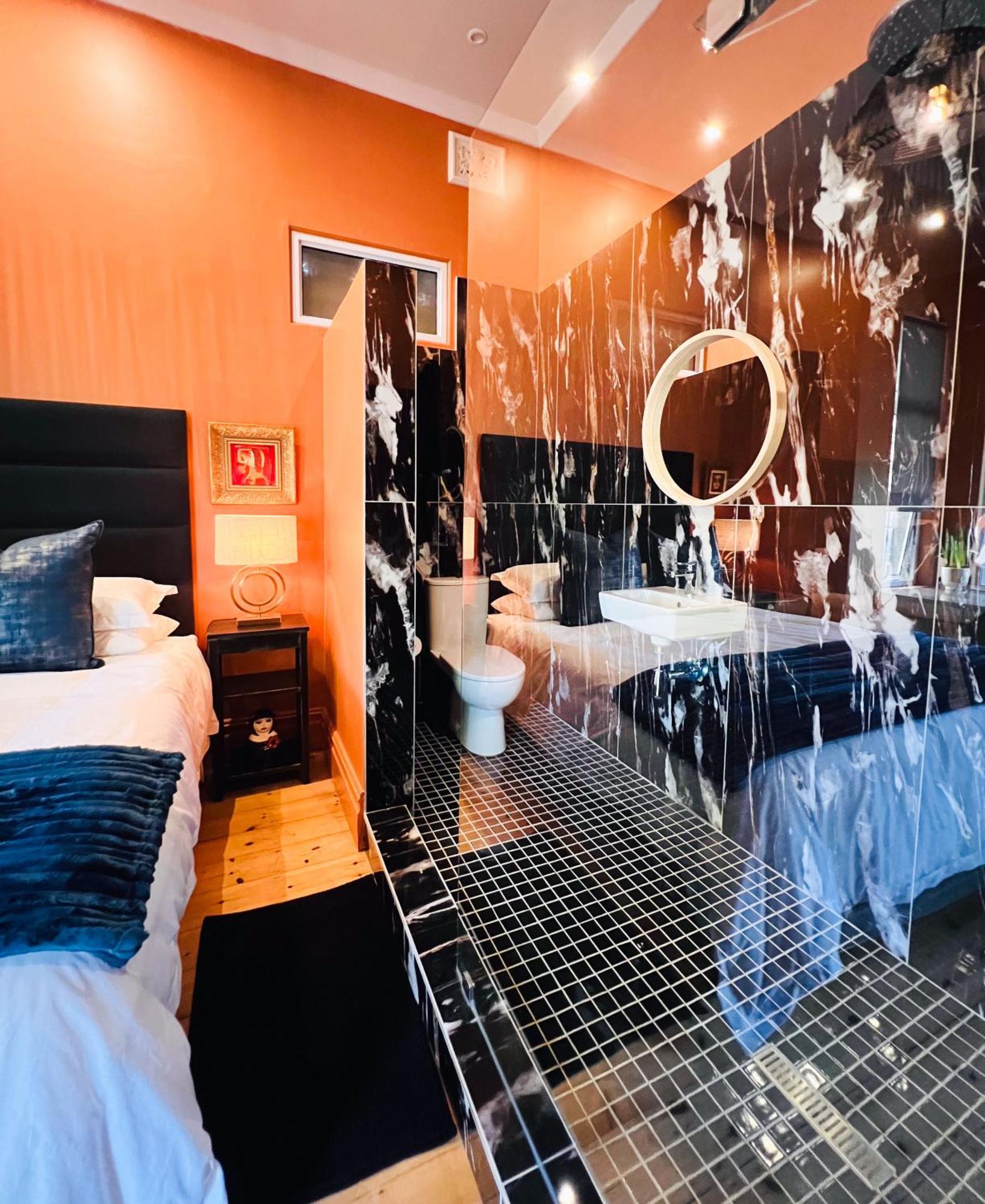 Terebinte Bed & Breakfast Durban Dış mekan fotoğraf