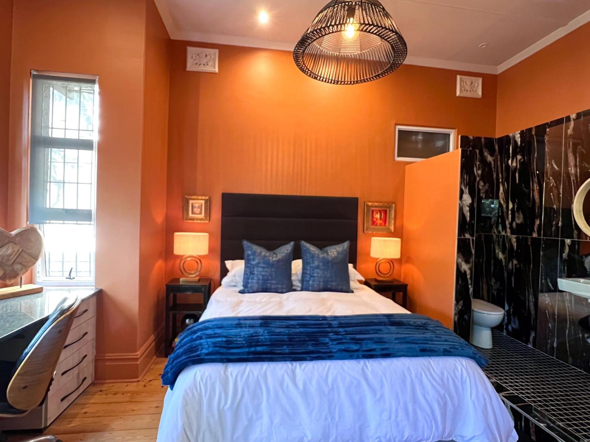 Terebinte Bed & Breakfast Durban Dış mekan fotoğraf