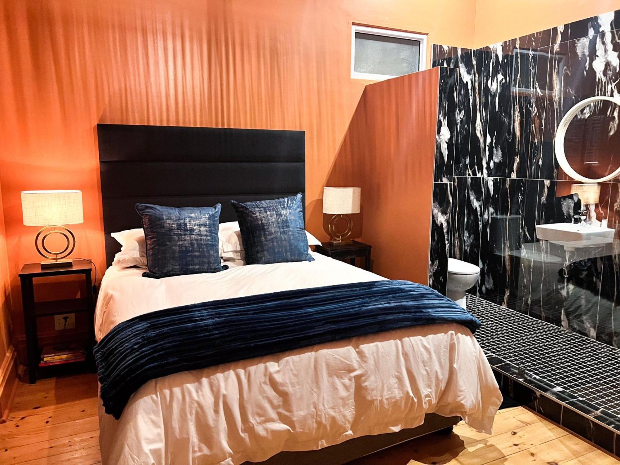 Terebinte Bed & Breakfast Durban Dış mekan fotoğraf