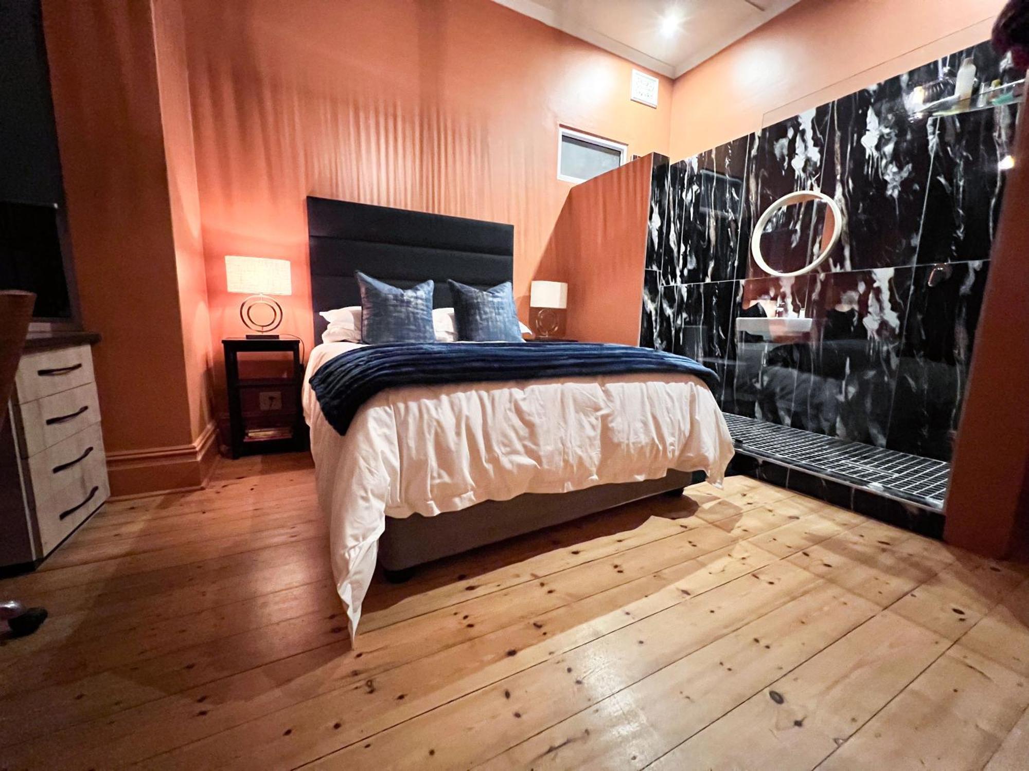 Terebinte Bed & Breakfast Durban Dış mekan fotoğraf