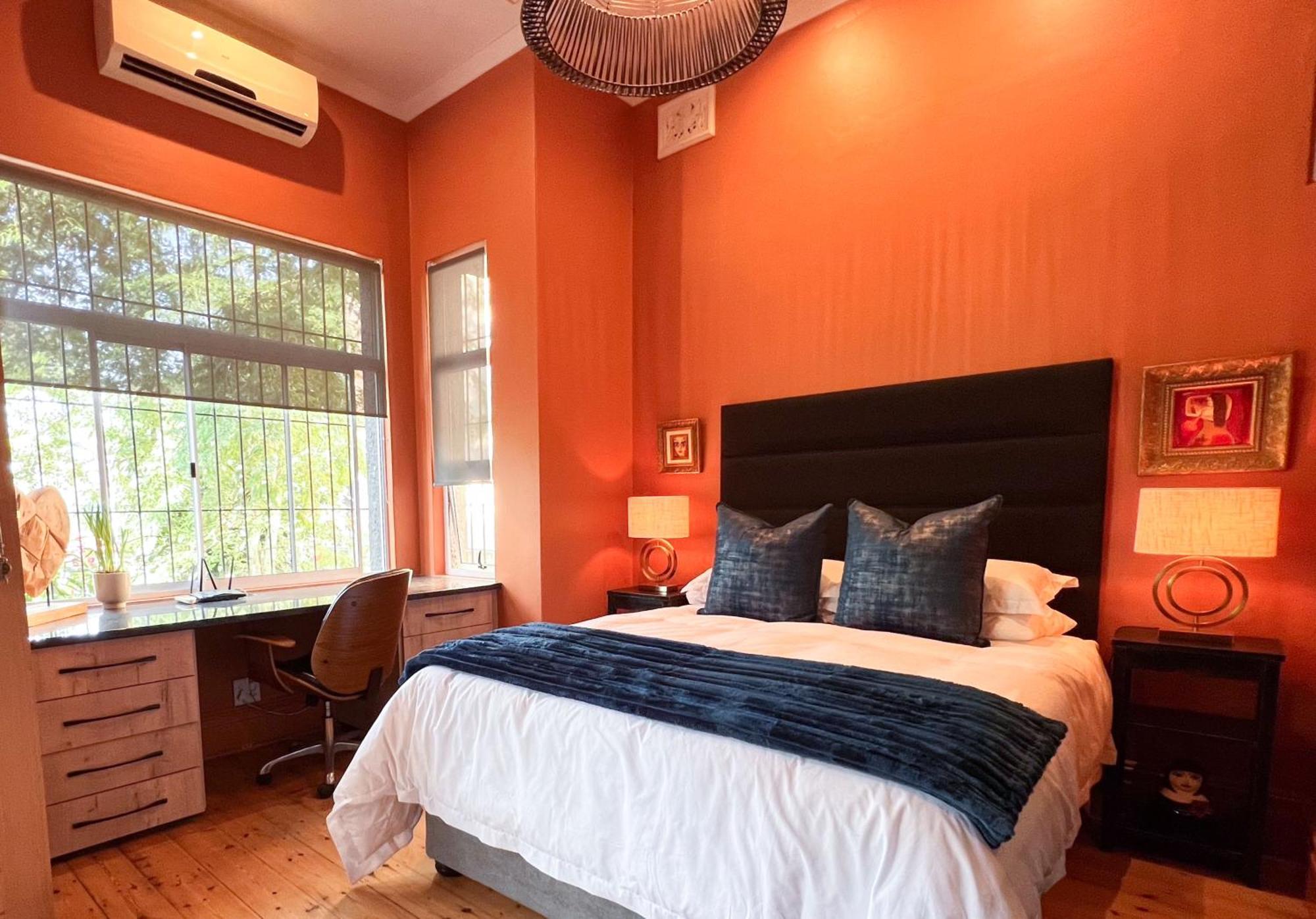 Terebinte Bed & Breakfast Durban Dış mekan fotoğraf