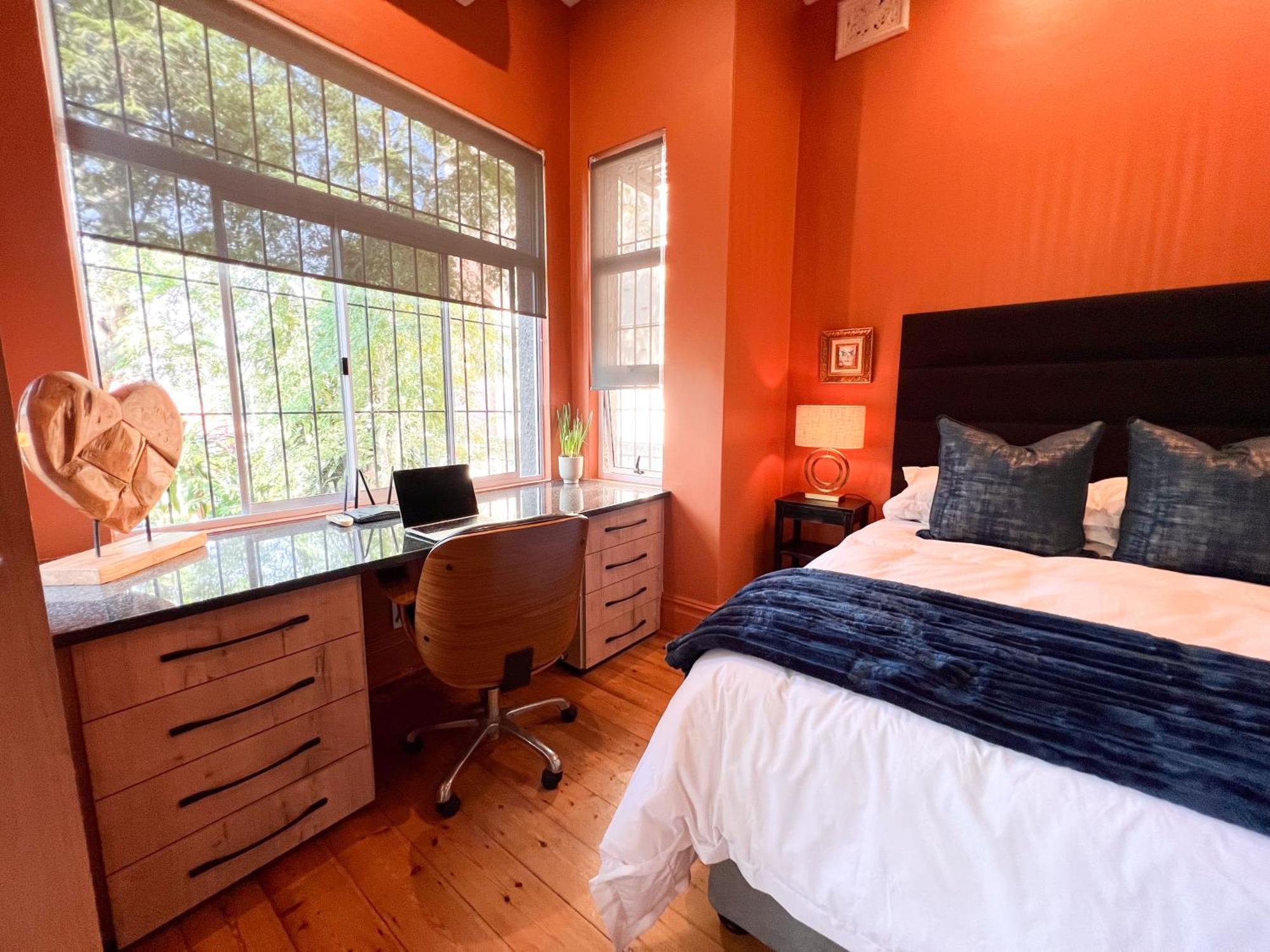 Terebinte Bed & Breakfast Durban Dış mekan fotoğraf