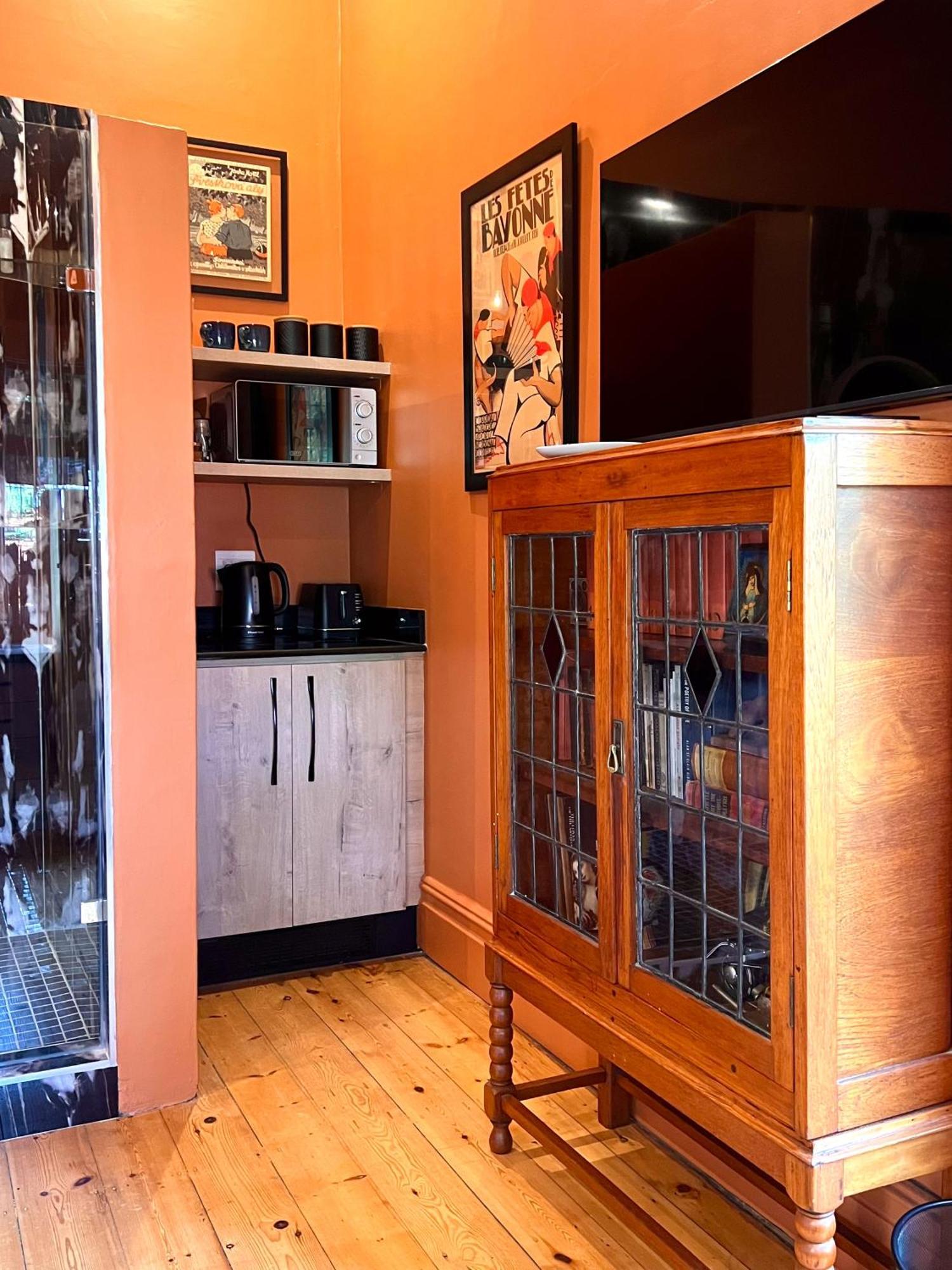 Terebinte Bed & Breakfast Durban Dış mekan fotoğraf
