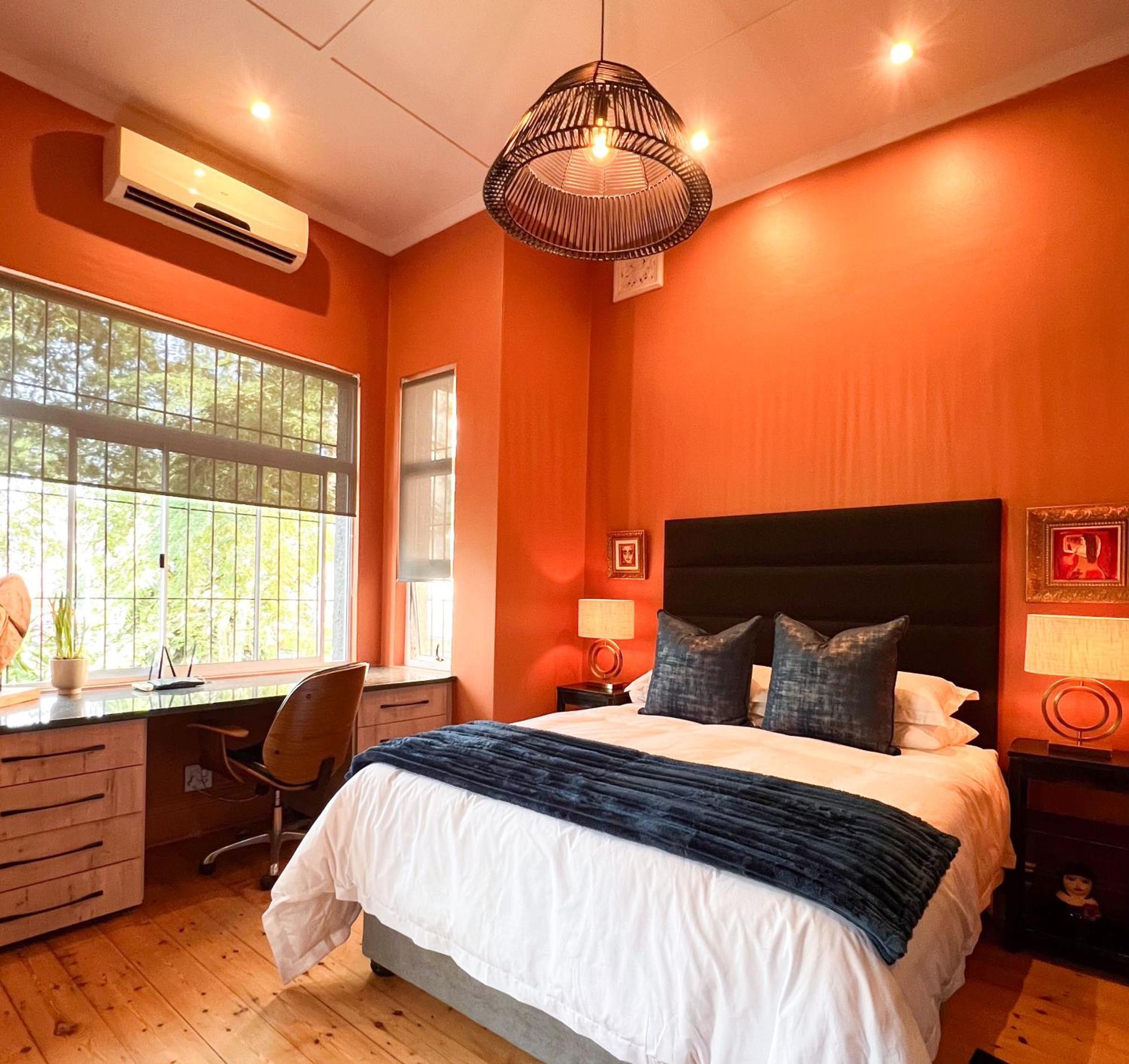 Terebinte Bed & Breakfast Durban Dış mekan fotoğraf