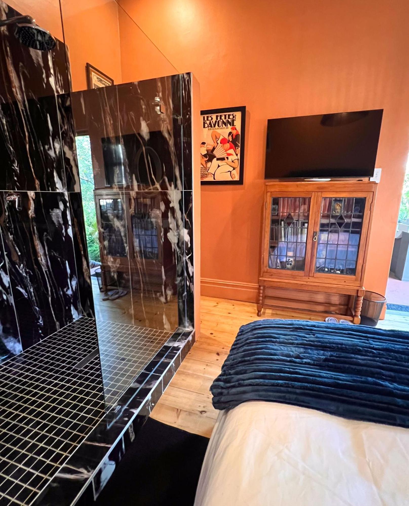 Terebinte Bed & Breakfast Durban Dış mekan fotoğraf