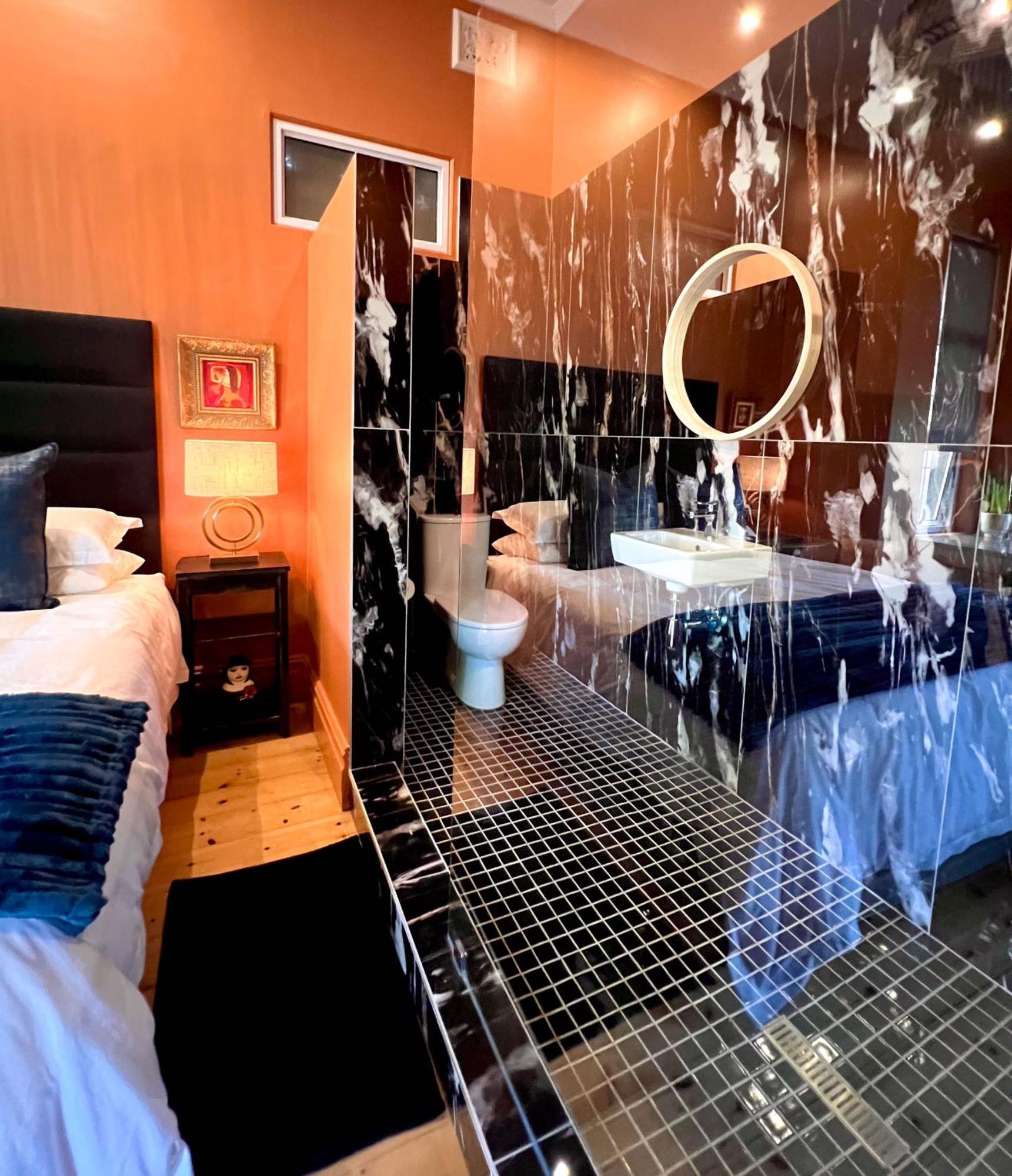 Terebinte Bed & Breakfast Durban Dış mekan fotoğraf