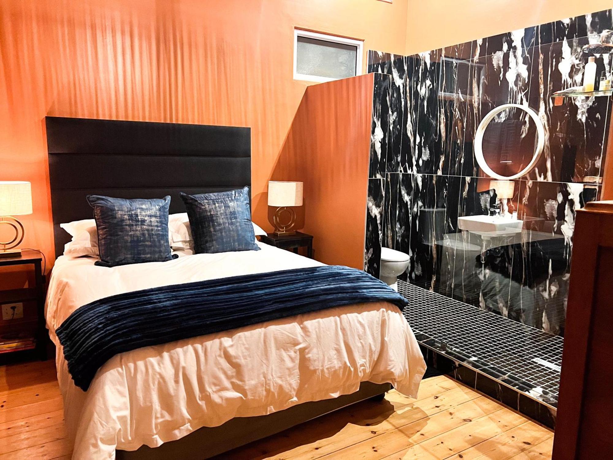 Terebinte Bed & Breakfast Durban Dış mekan fotoğraf