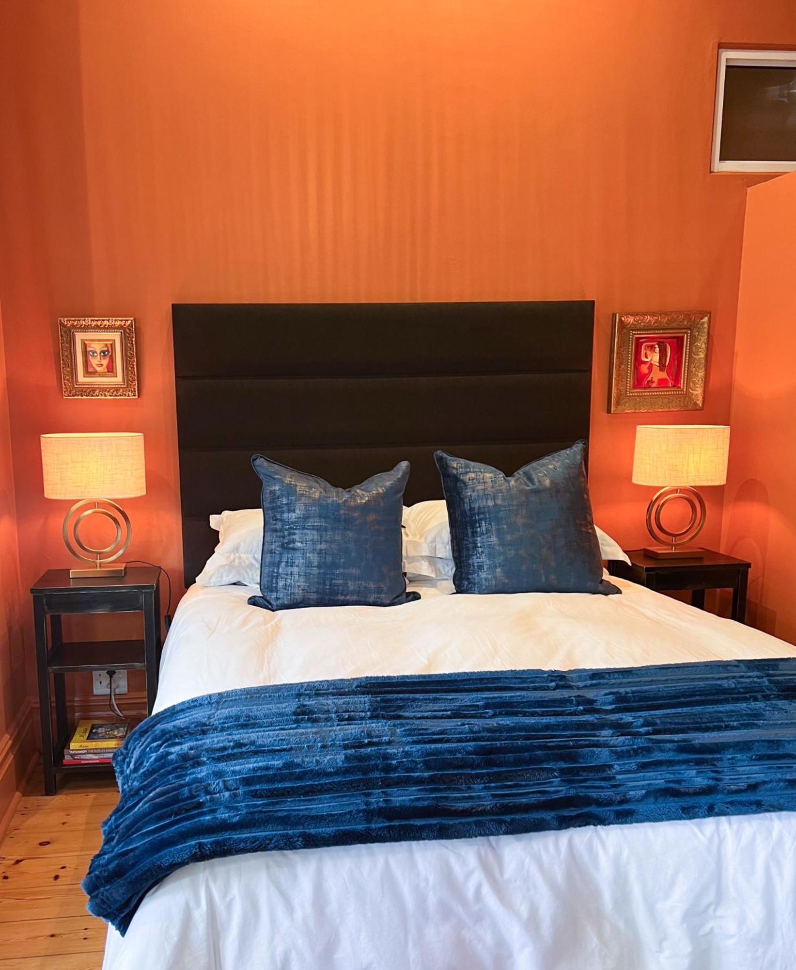 Terebinte Bed & Breakfast Durban Dış mekan fotoğraf