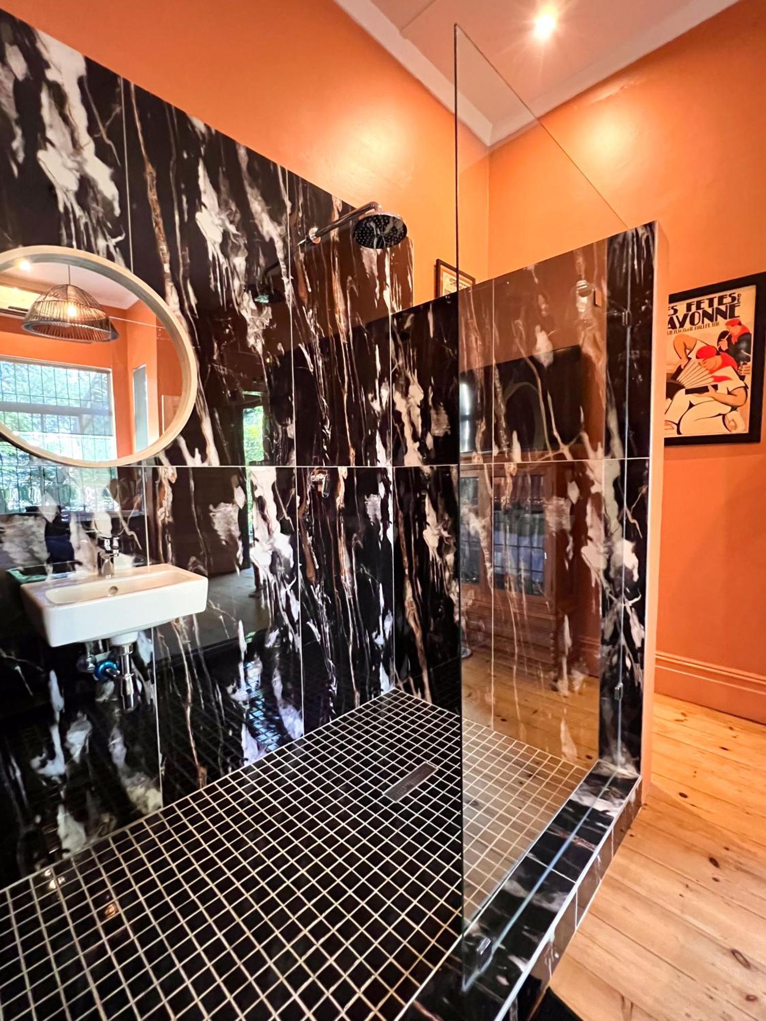 Terebinte Bed & Breakfast Durban Dış mekan fotoğraf