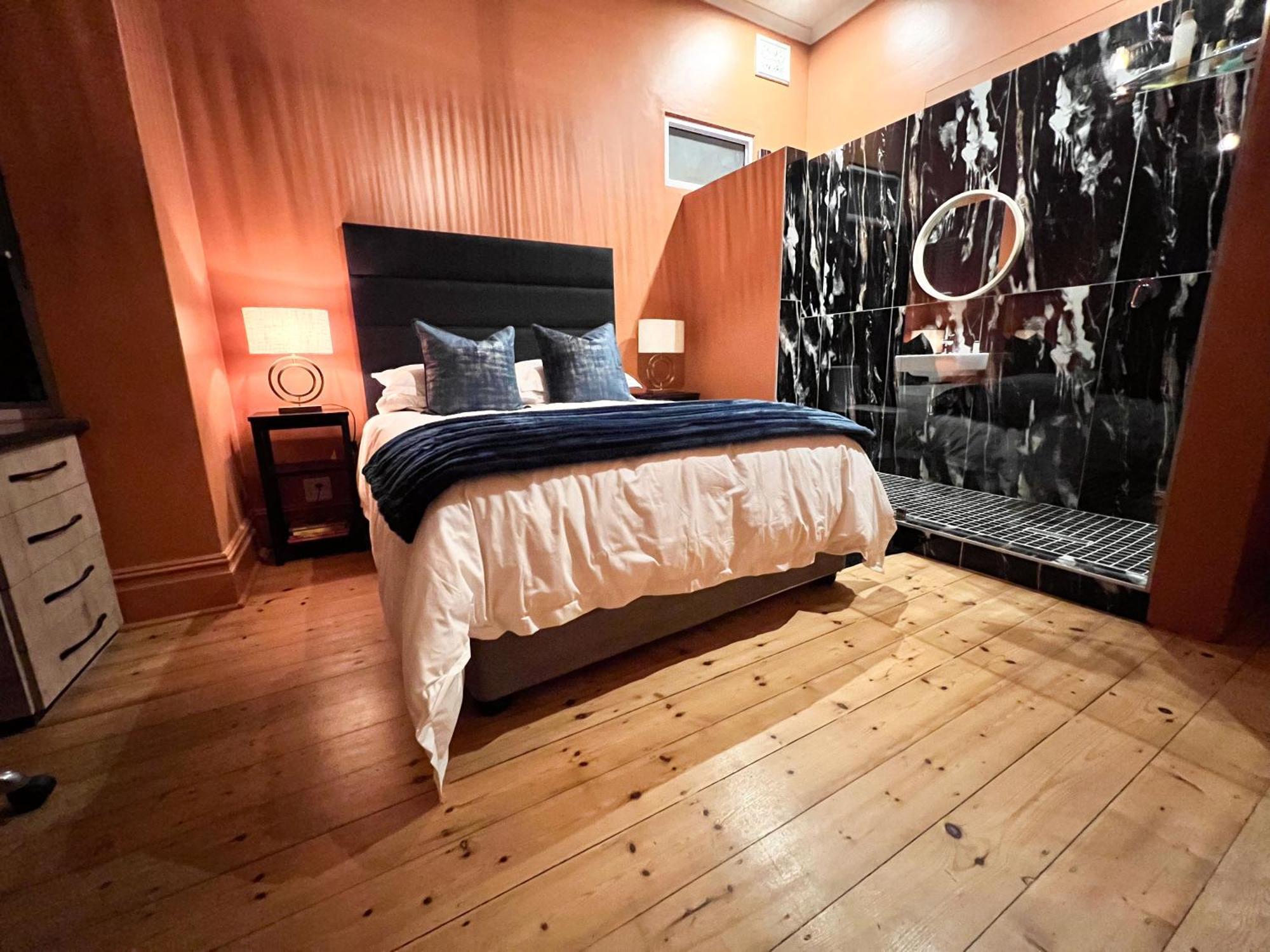 Terebinte Bed & Breakfast Durban Dış mekan fotoğraf