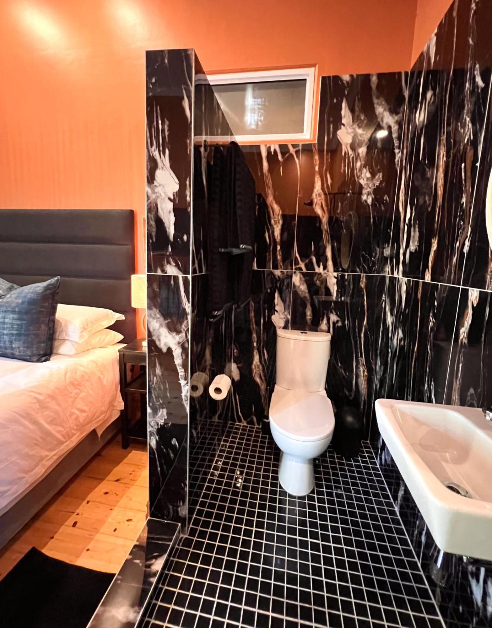 Terebinte Bed & Breakfast Durban Dış mekan fotoğraf