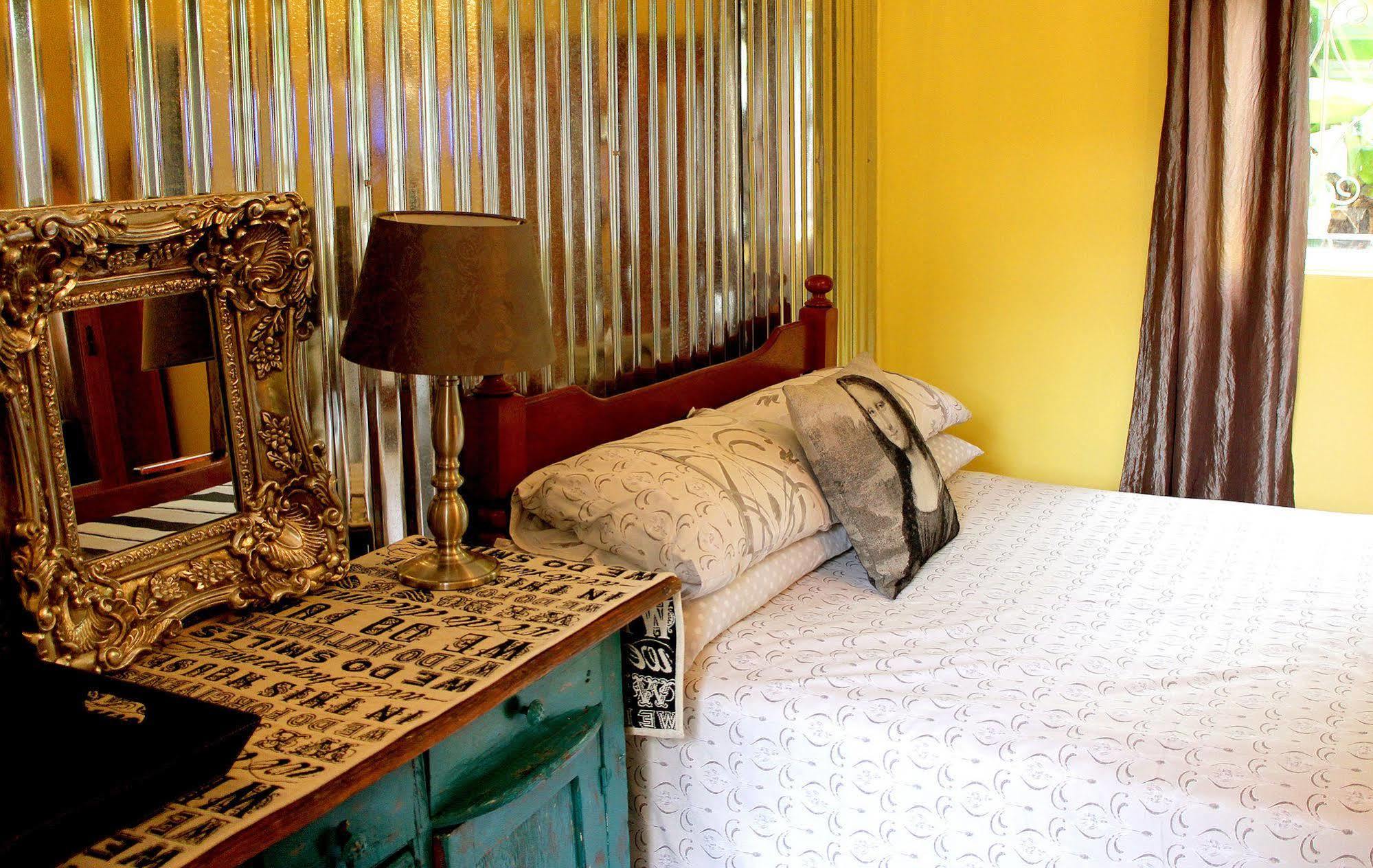 Terebinte Bed & Breakfast Durban Dış mekan fotoğraf